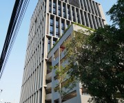 CHIA TAI NEW OFFICE BUILDING Image 8