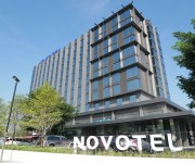 NOVOTEL BANGKOK FUTUREPARK RANGSIT Image 1