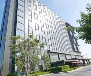 NOVOTEL BANGKOK FUTUREPARK RANGSIT Image 12