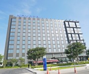 NOVOTEL BANGKOK FUTUREPARK RANGSIT Image 13