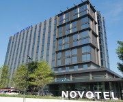 NOVOTEL BANGKOK FUTUREPARK RANGSIT Image 14