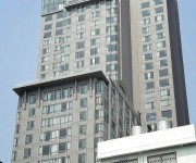 MARRIOTT SURAWONG HOTEL Image 1