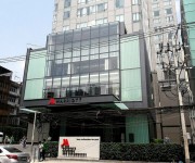 MARRIOTT SURAWONG HOTEL Image 2
