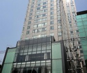 MARRIOTT SURAWONG HOTEL Image 3