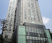 MARRIOTT SURAWONG HOTEL Image 4