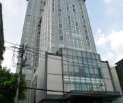 MARRIOTT SURAWONG HOTEL Image 6