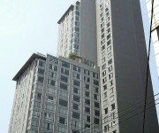MARRIOTT SURAWONG HOTEL Image 7