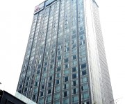 MARRIOTT SURAWONG HOTEL Image 9