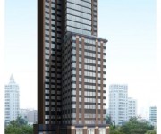 MARRIOTT SURAWONG HOTEL Image 10