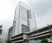 LECTURE HALL AND NURSING DORMITORY Image 5