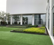 LECTURE HALL AND NURSING DORMITORY Image 6